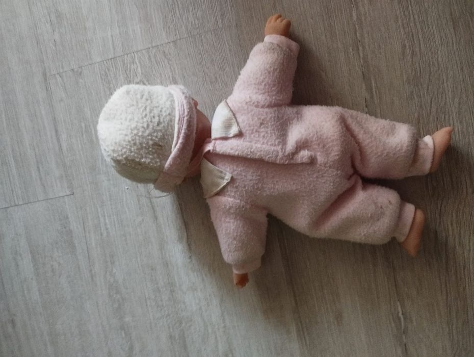 Nenuco boneca de brinquedo