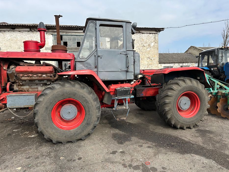 Продам трактор т-150