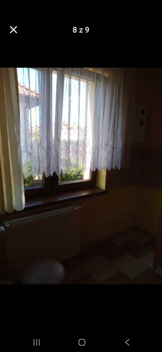 Mieszkanie 2-pokojowe