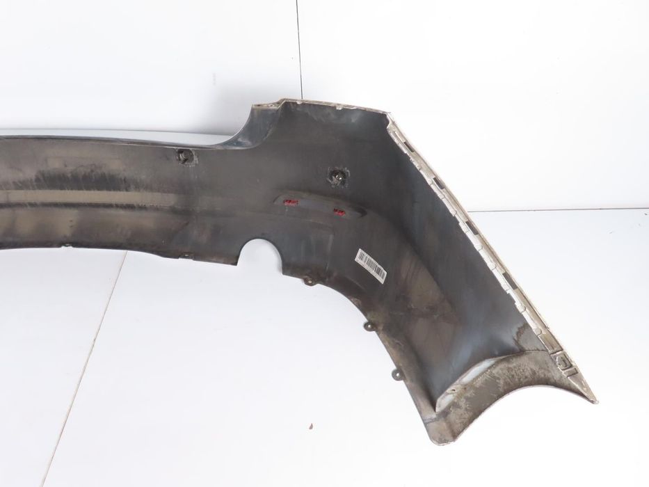 Parachoques Trás Usado / Original Bmw 3 (F30, F80) 51127312724