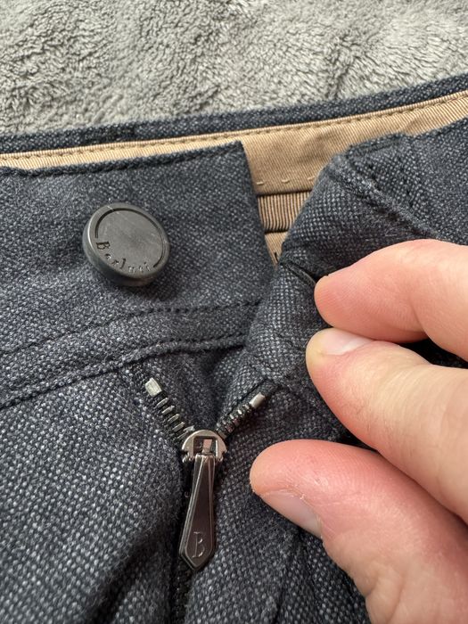 Джинси Berluti Paris