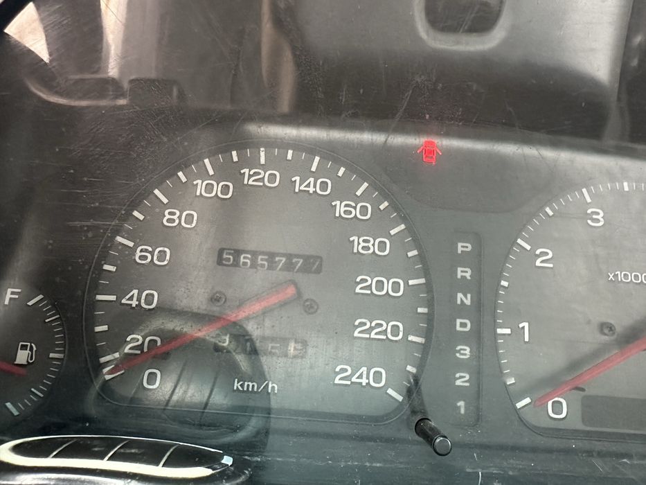 Продам  или обменяю Субару аутбэк ( Subaru Outback )