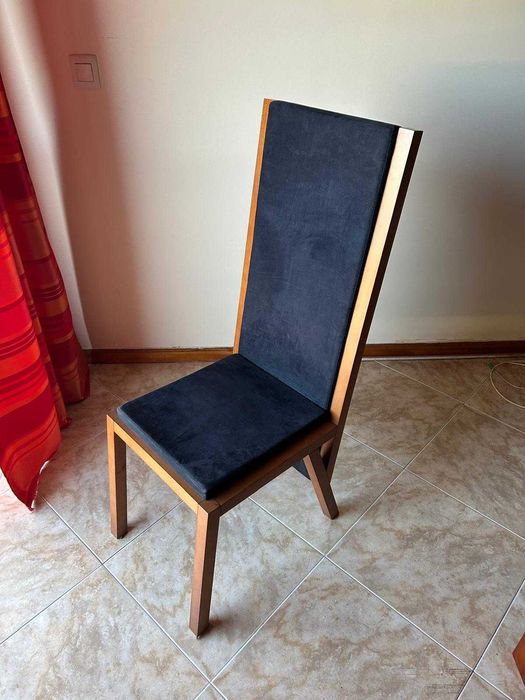 Conjunto de Mobilia Sala