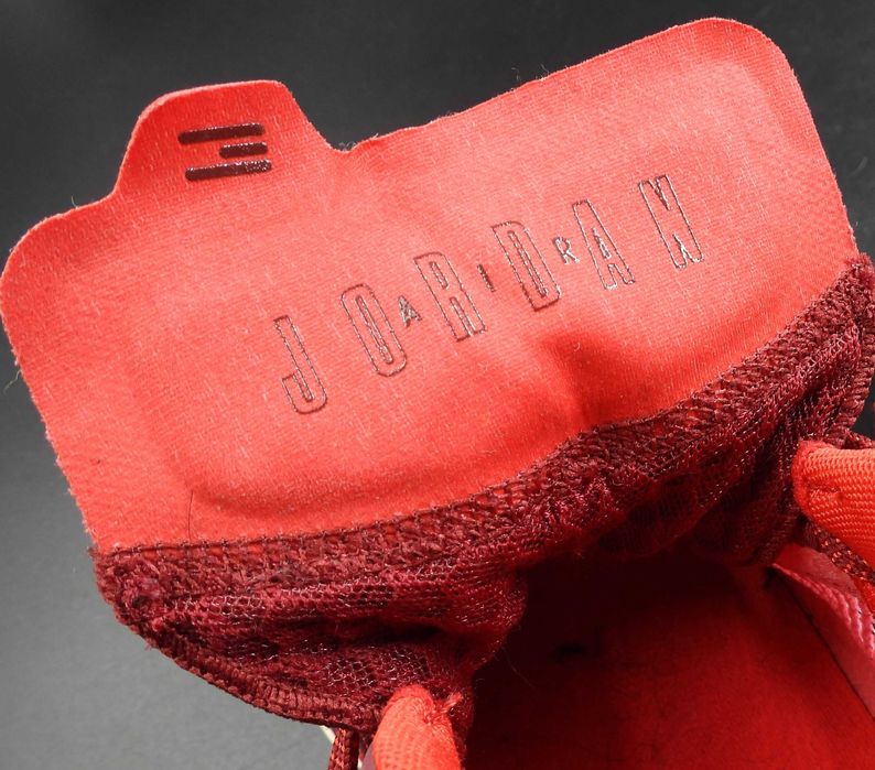 Nike Air Jordan XXXVII koszykarskie r. 41