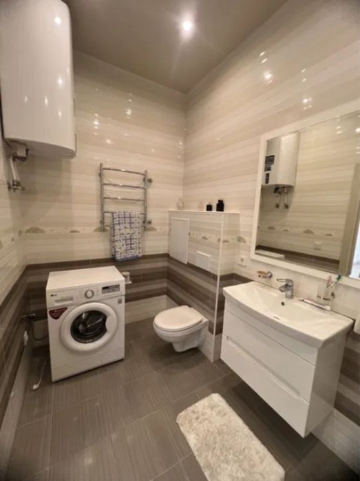 Стильные 130 м2 4 кв ЖК Алексеевский Победы Людвига Свободы ГАЗ