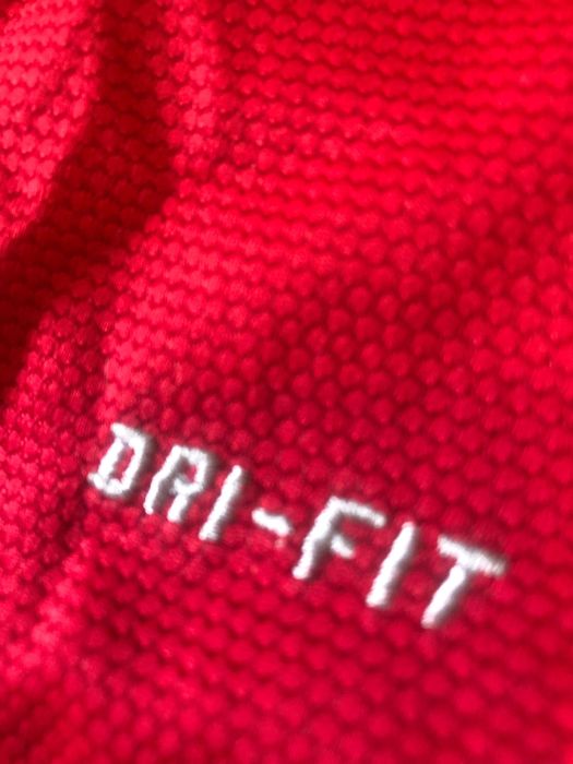 Футболка Nike Manchester United