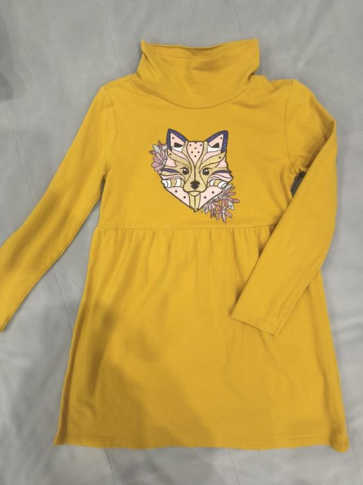 Пакет речей для дівчинки 116-122 + подарунок!!!