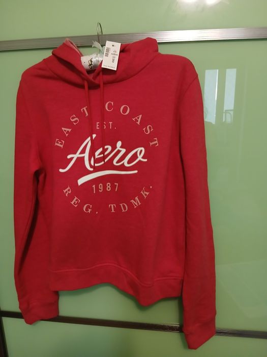 Жіночий теплий костюм AEROPOSTALE