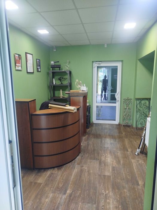 ‼️Оренда виробничого приміщення-цеху та офісу Бровари