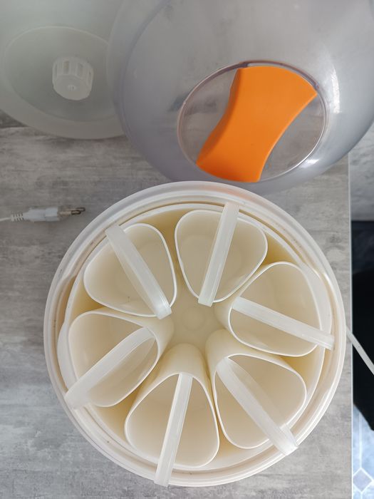 Йогурниця DEX DYM-108