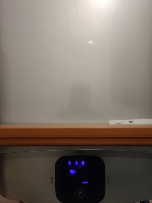 Termoacumolador ARISTON Fleck Duo 7 80L