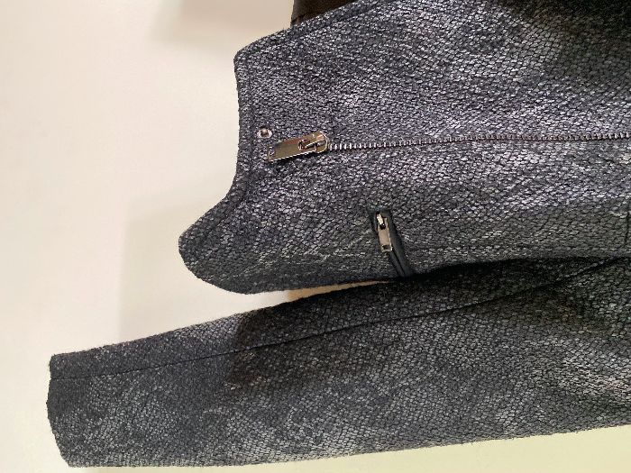 Kurtka S marynarka Mango