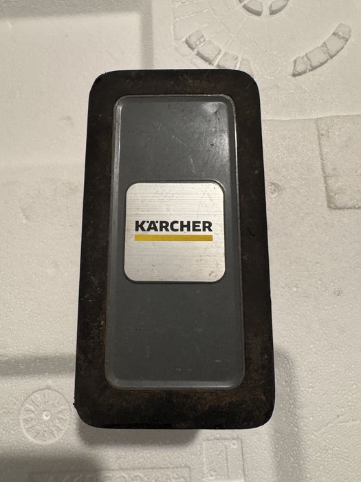 Акумулятор, керхер, karcher, павербанк, акумулятор 36 В, 36В