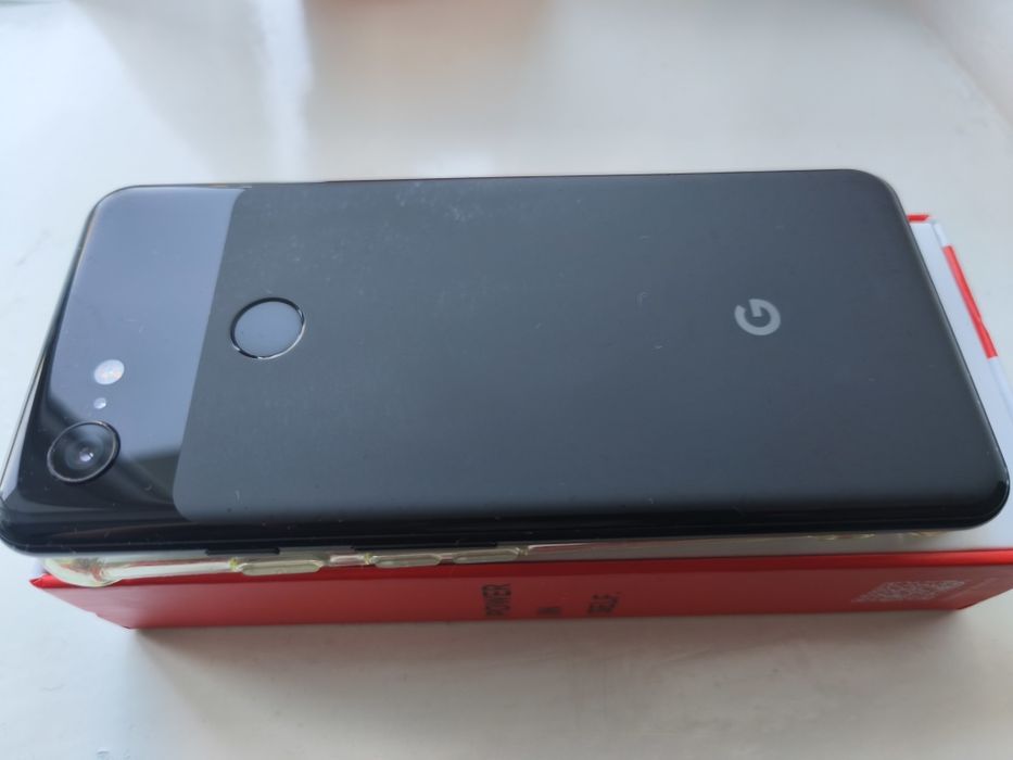 Продам Google Pixel 3 8/128gb