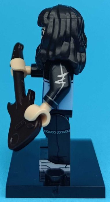 Eddie Munson v2 (Stranger Things)