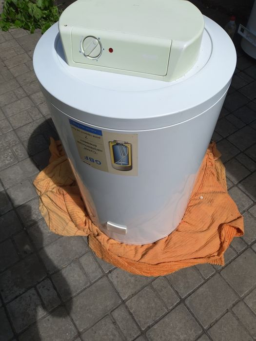 Вадонагреватель Горенье 80л,2кв