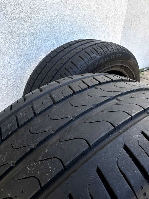2x Opony Letnie Pirelli Cinturato P7 – 235/45 R17 97W