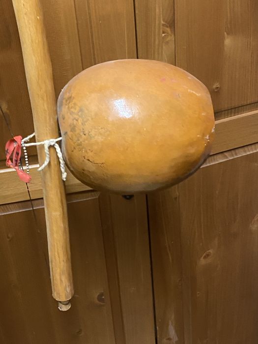 Berimbau (instrumento musical)