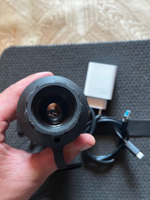 Тепловізор  ThermTec 325