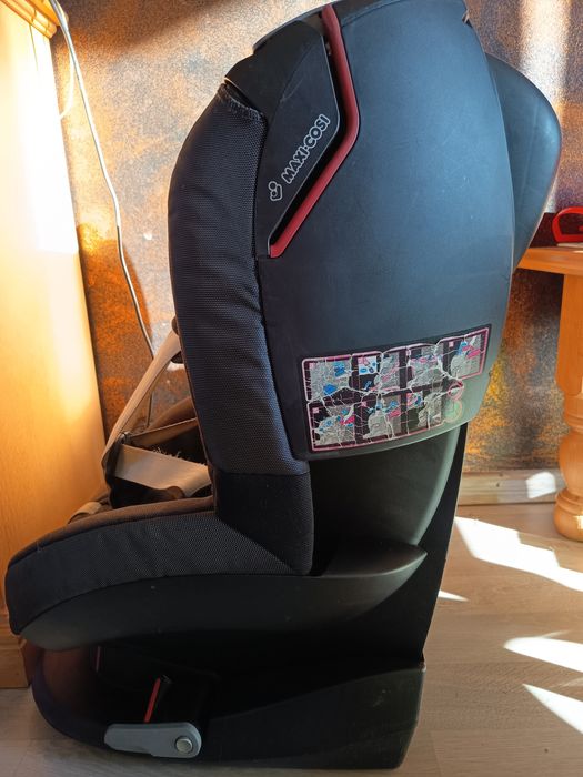 Fotelik samochodowy Maxi-Cosi Tobi
Cena 150