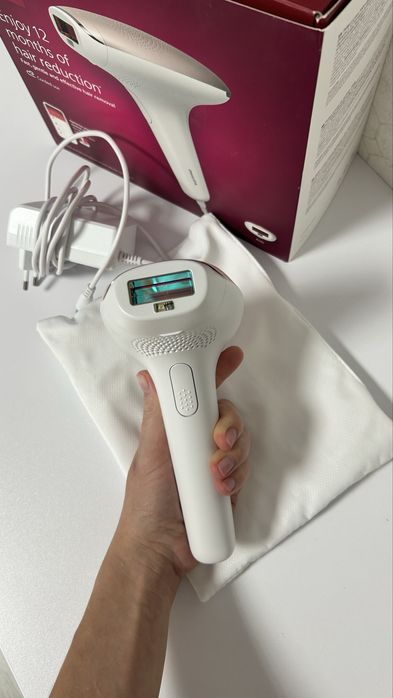 Продам Фотоепілятор PHILIPS Lumea Advanced SC1994