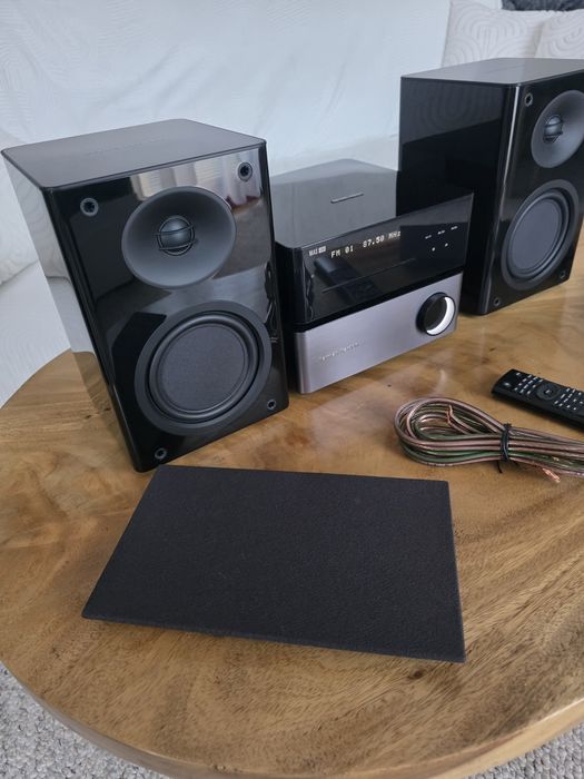 Harman Kardon MAS100