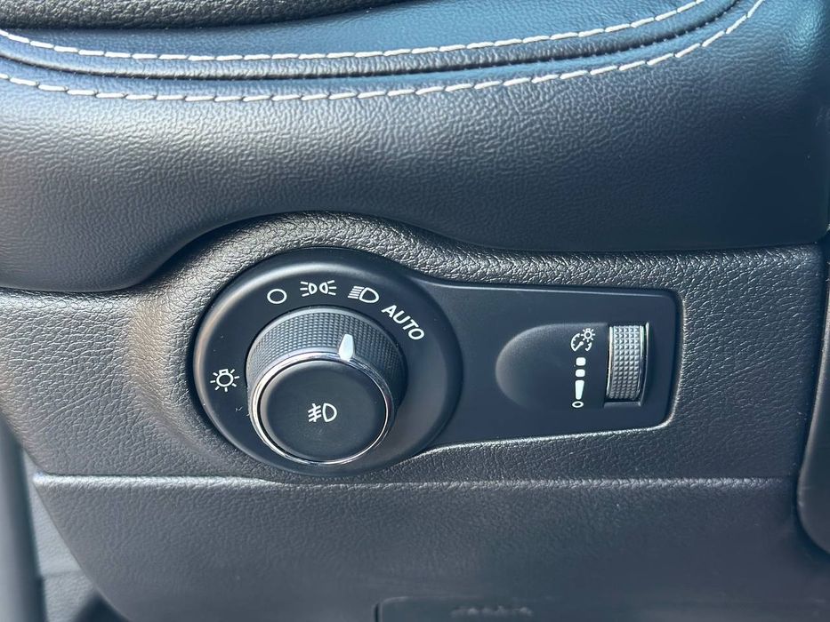 Dodge Durango №4535 (ВНЕСОК від 10%) Альянс Авто Кривий Ріг