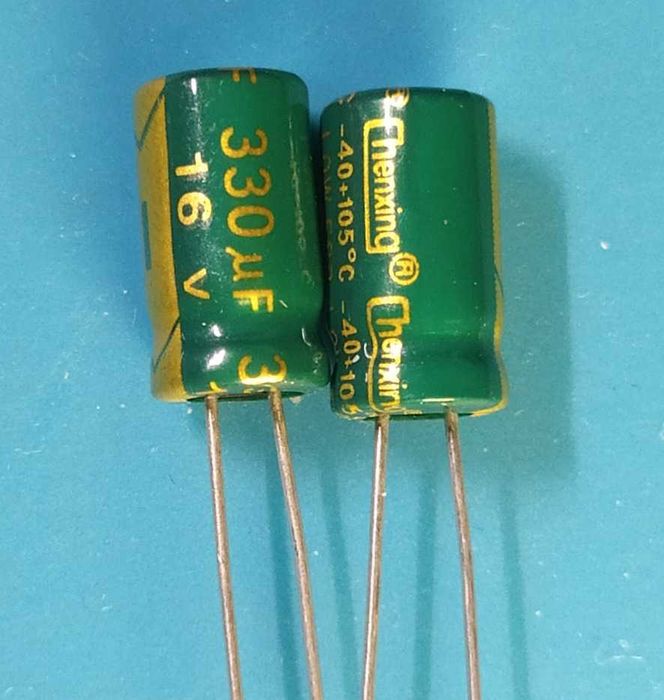 Большой комплект для ремонта миниУПС DC1036P