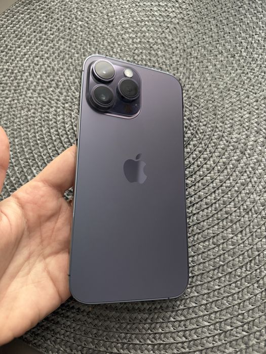 Продам Iphone 14 pro max