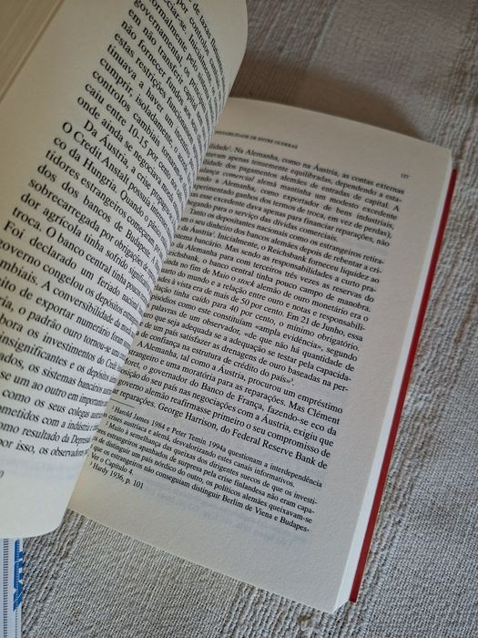 A Globalização do Capital