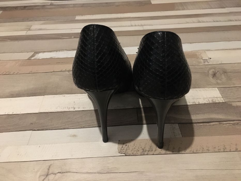 Szpilki even&odd wysokie