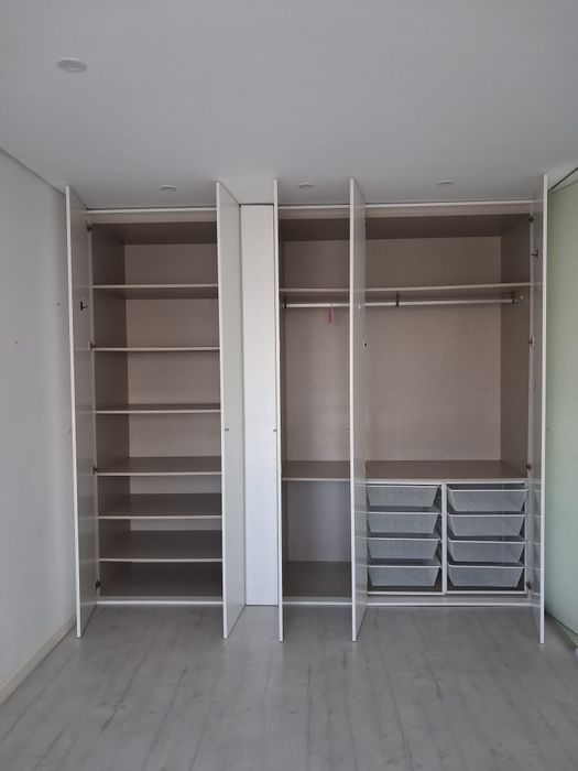 Apartamento T1 - Centro da Póvoa de Varzim
