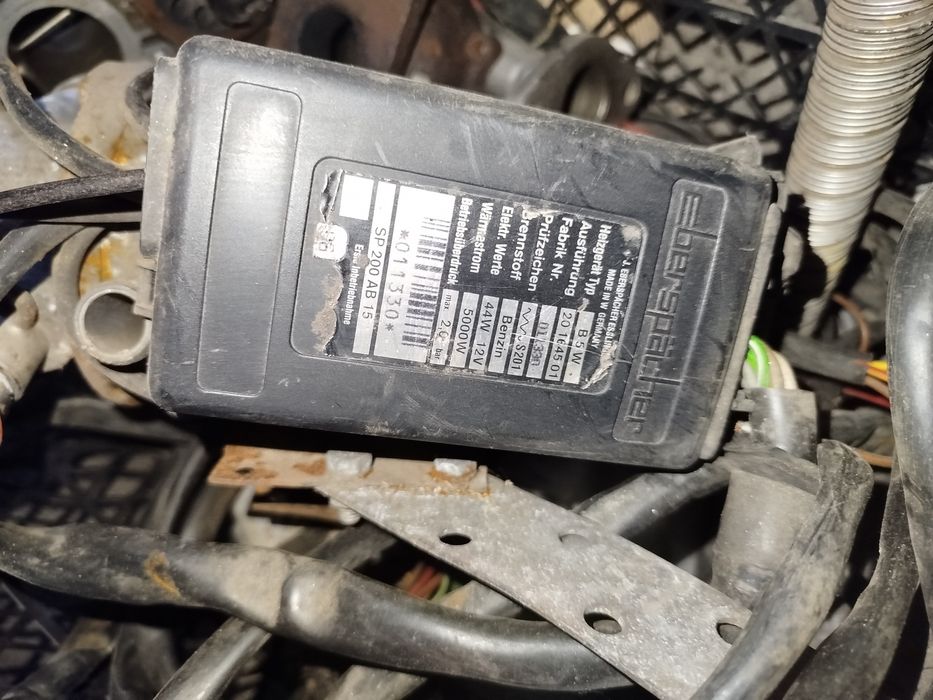 Вебаста в гарному стані