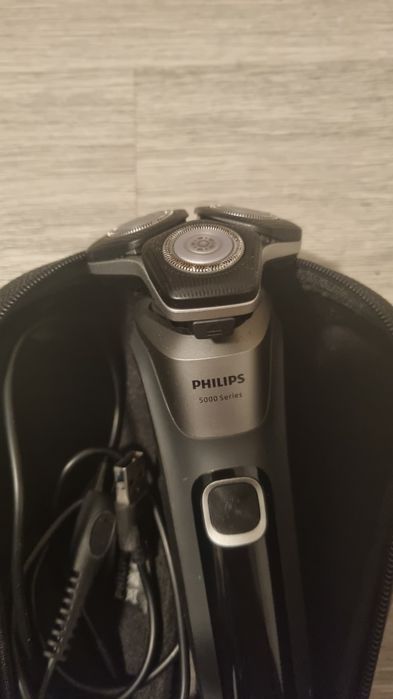 Shaver Philips 5000