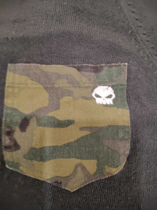 Camisola No Fear tam. XL em bom estado. Veste L