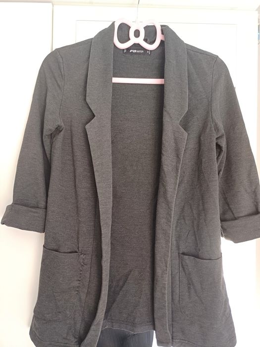 Marynarka S New Yorker