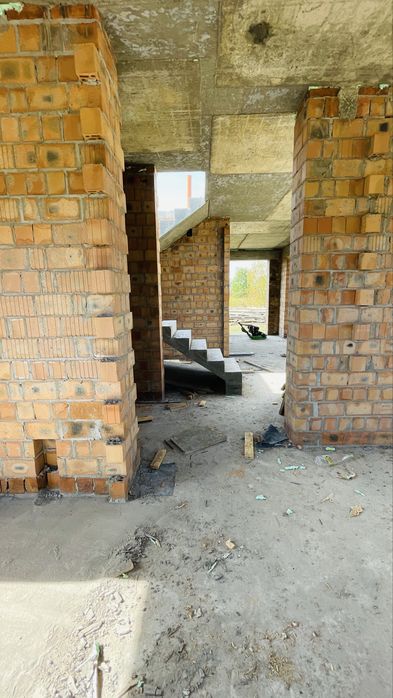 Продаю окремий будинок в Крихівцях (центр), 148 м2_ol
