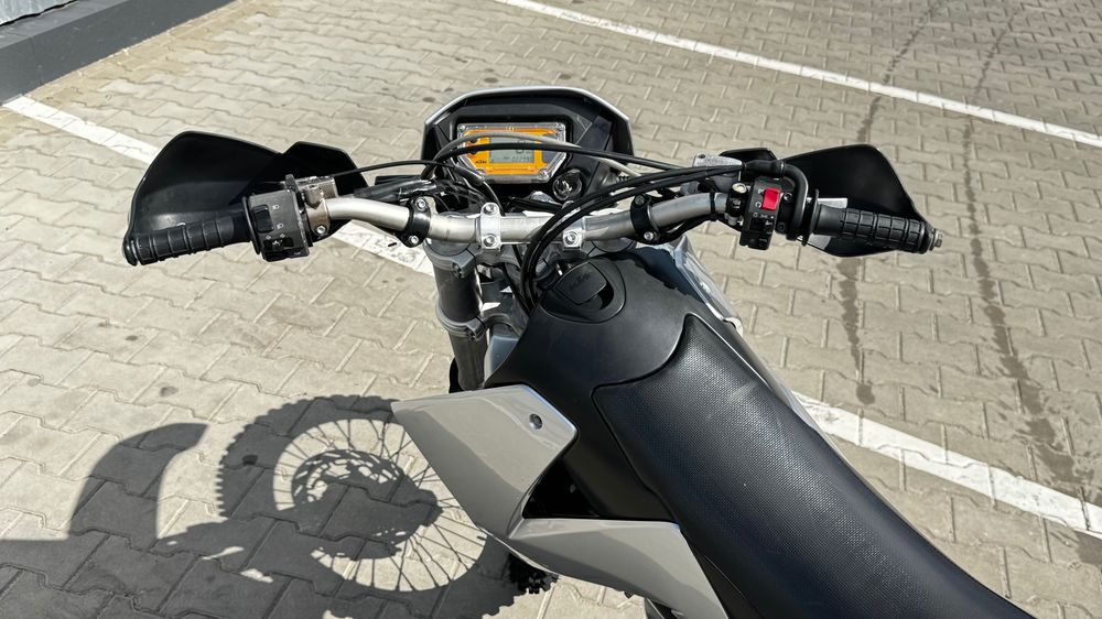 Продам KTM LC4 640