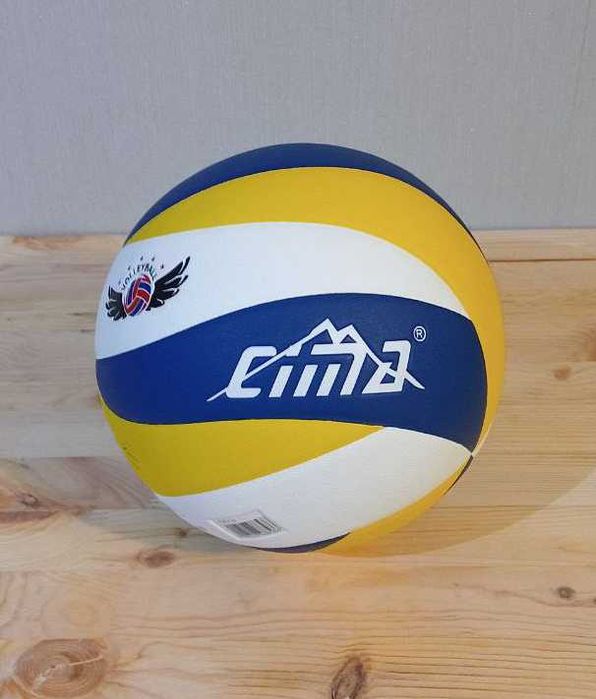 М'яч волейбольний CIMA