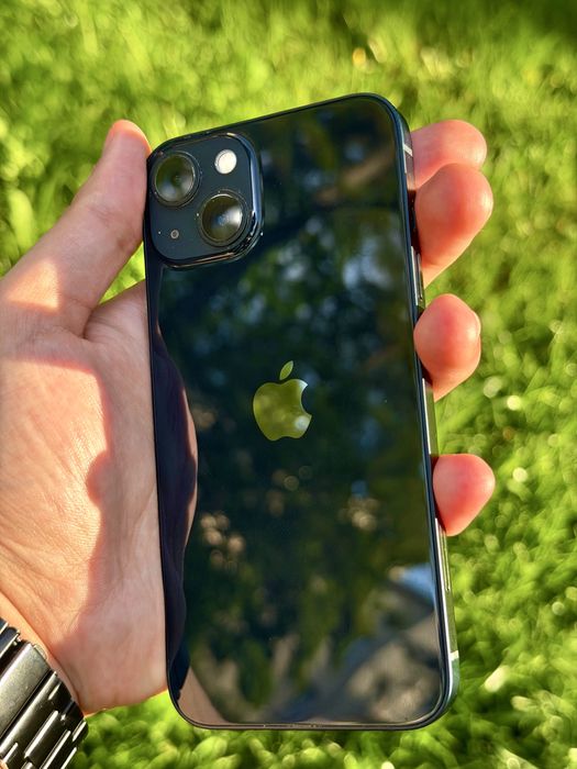 iPhone 13, Stan Bardzo Dobry, Kondycja Baterii 91%