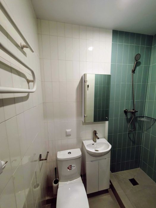 Оренда смарт квартири. м. Вокзальна. Без комісії