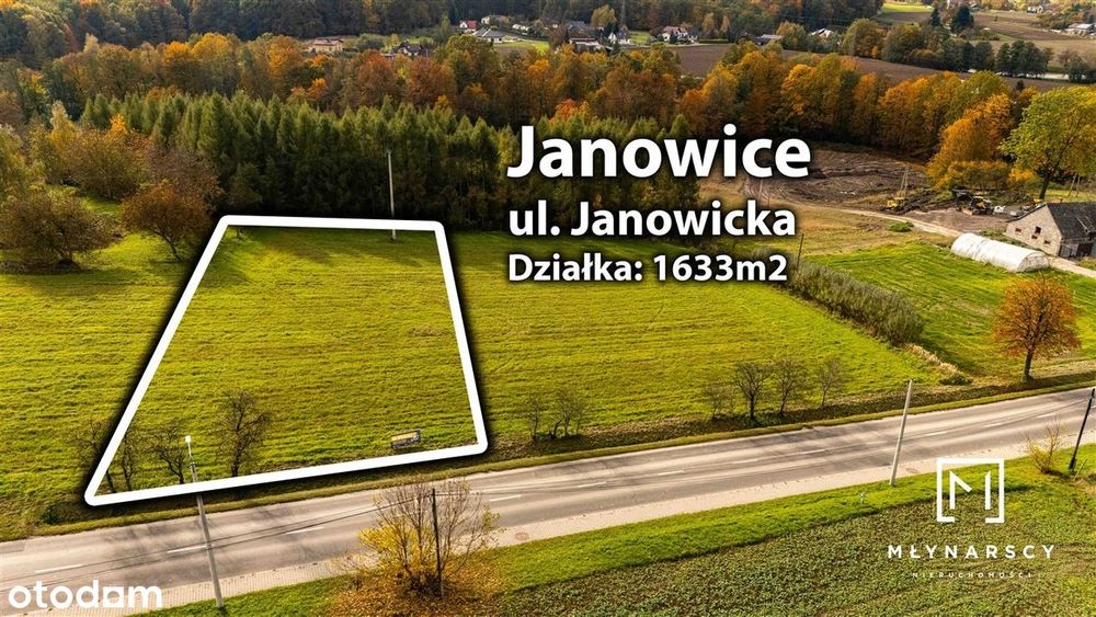 Działka na sprzedaż, Bestwina