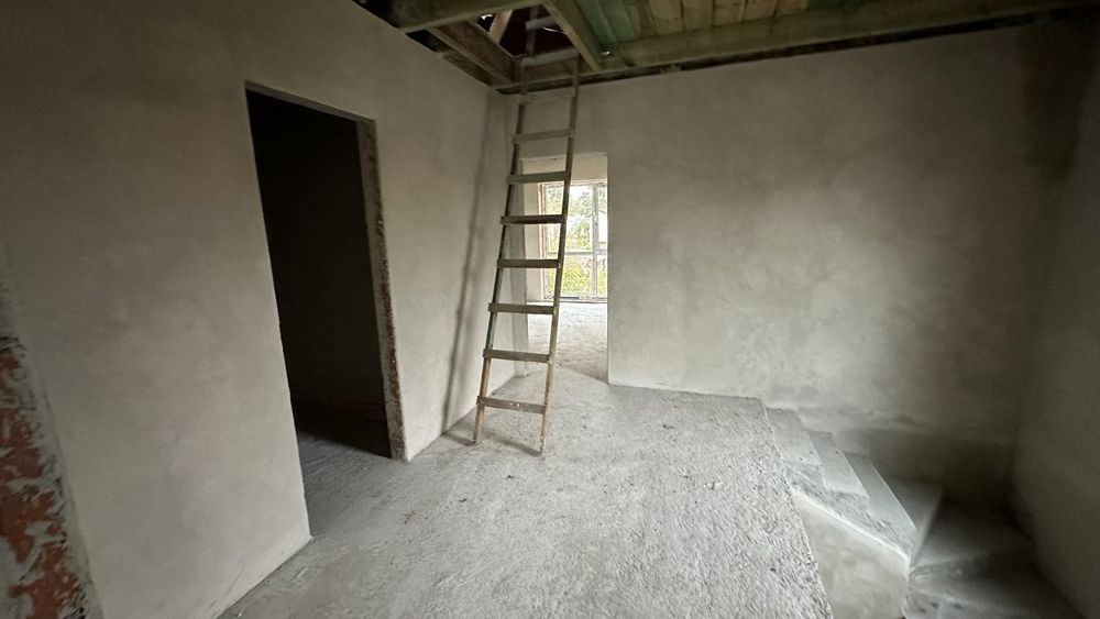 Продаж / Будинок, Дуплекс / Без ремонту / Брюховичі / Львів