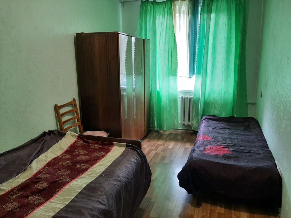 Продам 3 ком, ул Харьковская