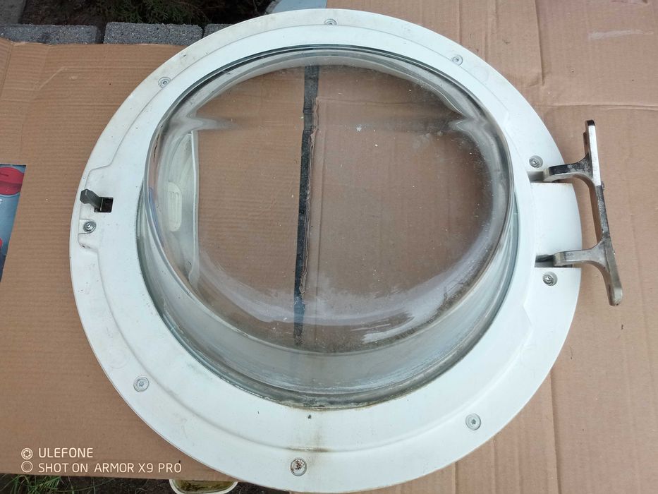 sprzedam uzywane czesci do pralki mastercook   6kg  pfd  1266