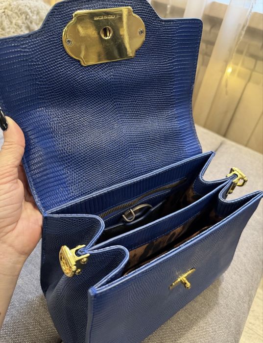 Dolce gabbana сумка