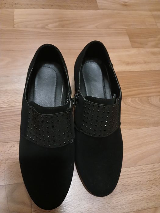 Продам туфлі 37 розміру