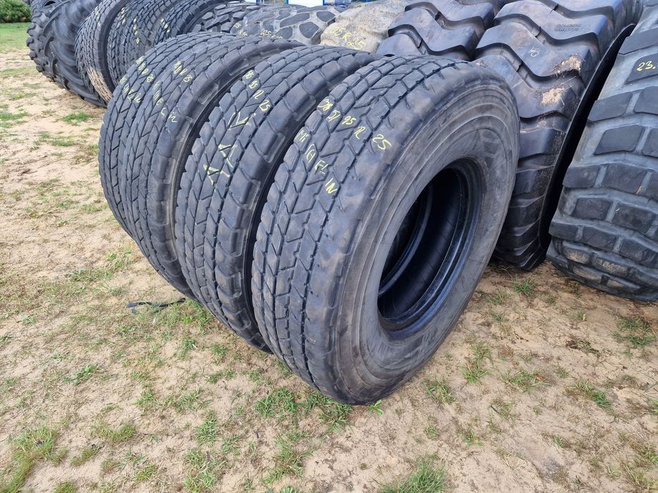 OPONY 385/95R25 Michelin