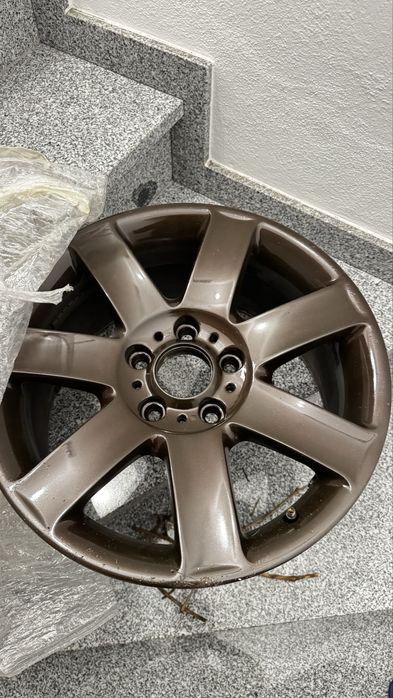 Jantes BMW E46 Originais Style 44 – 17”