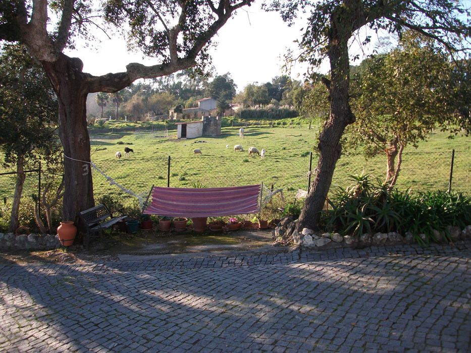 quinta c/892,75m2 úteis habitação e turismo a 15min Lisboa